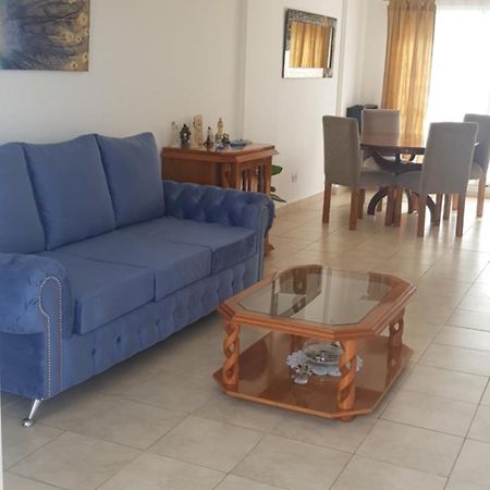 Jazzy-Habitacion En Dpto Compartido Buenos Aires Eksteriør bilde