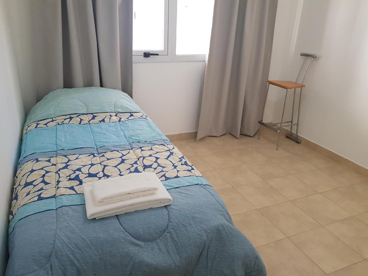 Jazzy-Habitacion En Dpto Compartido Buenos Aires Eksteriør bilde