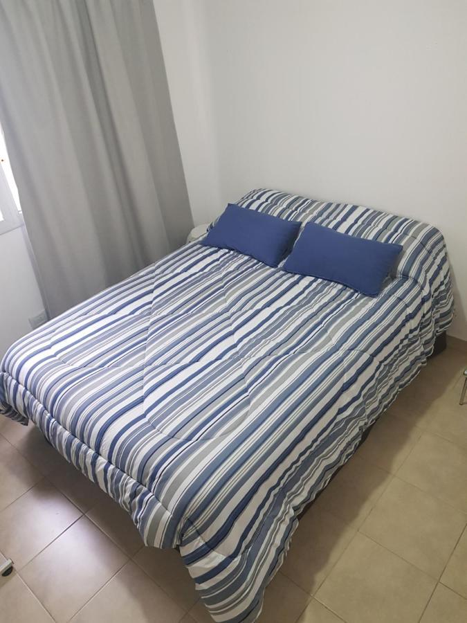 Jazzy-Habitacion En Dpto Compartido Buenos Aires Eksteriør bilde