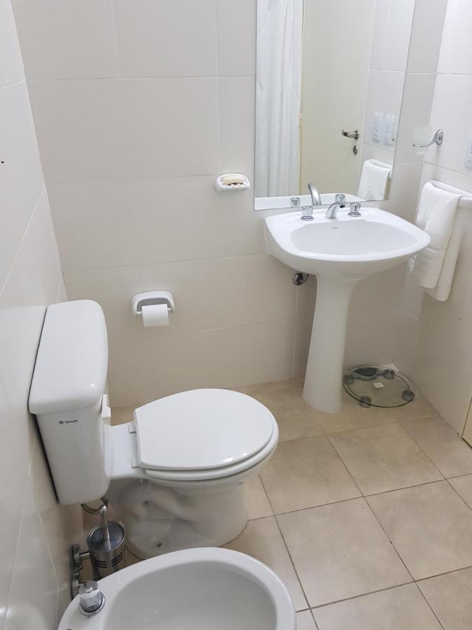 Jazzy-Habitacion En Dpto Compartido Buenos Aires Eksteriør bilde