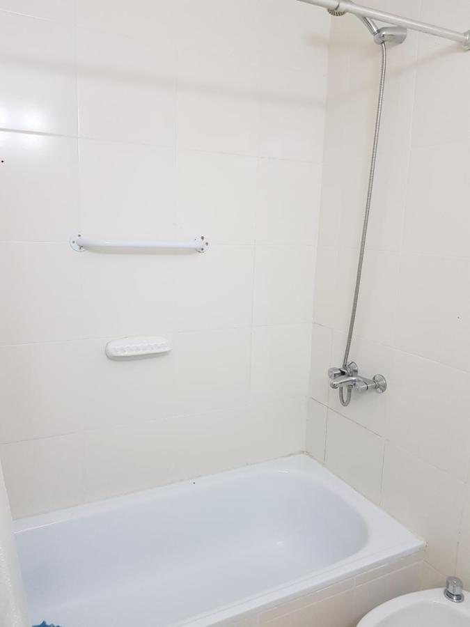 Jazzy-Habitacion En Dpto Compartido Buenos Aires Eksteriør bilde