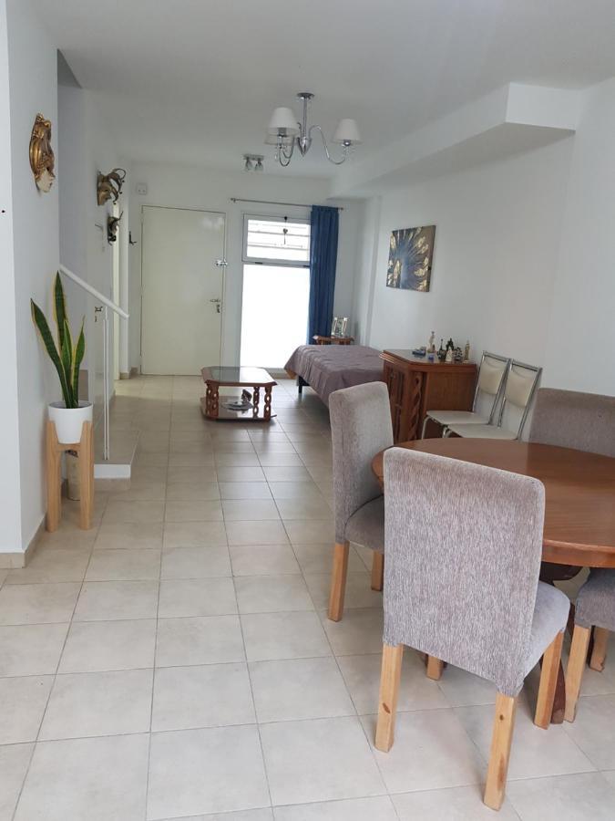Jazzy-Habitacion En Dpto Compartido Buenos Aires Eksteriør bilde